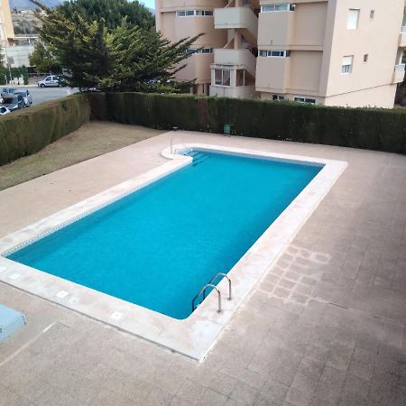 Appartement Mirador 2 à San Jorge  Extérieur photo