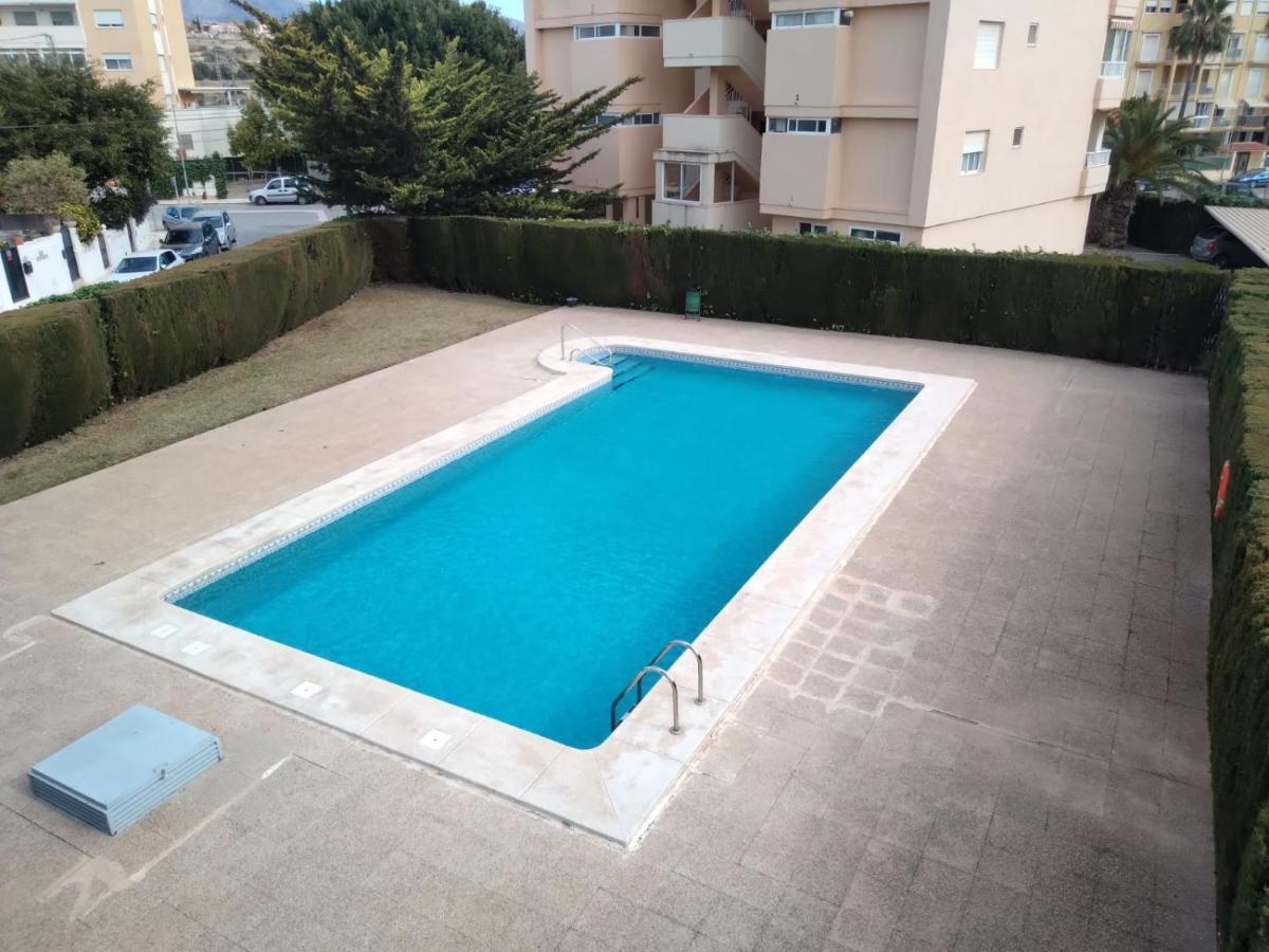 Appartement Mirador 2 à San Jorge  Extérieur photo