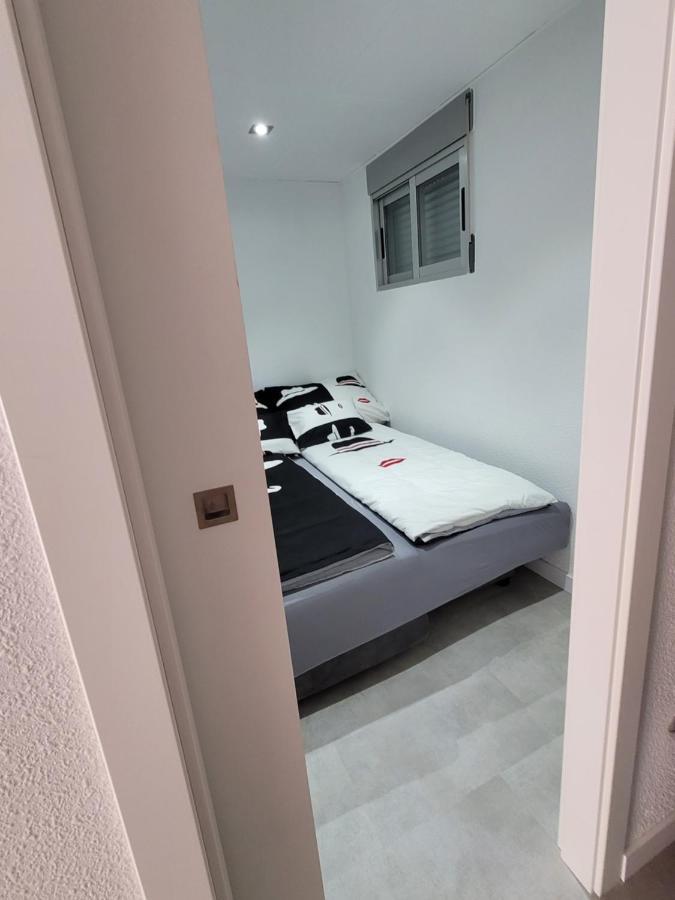 Appartement Mirador 2 à San Jorge  Extérieur photo