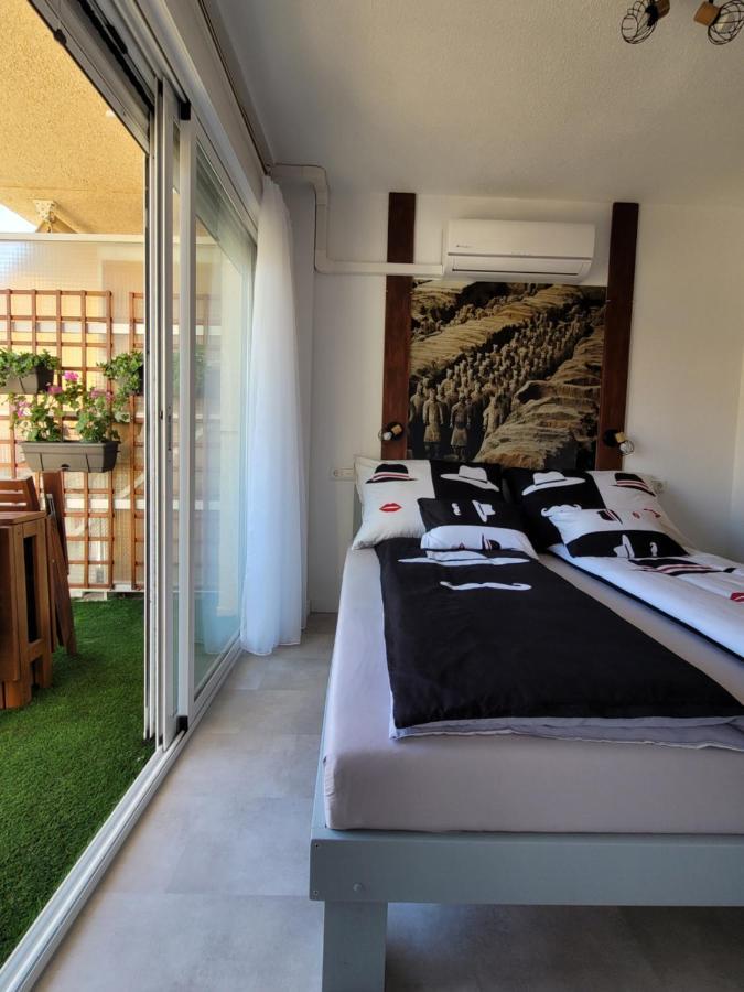 Appartement Mirador 2 à San Jorge  Extérieur photo