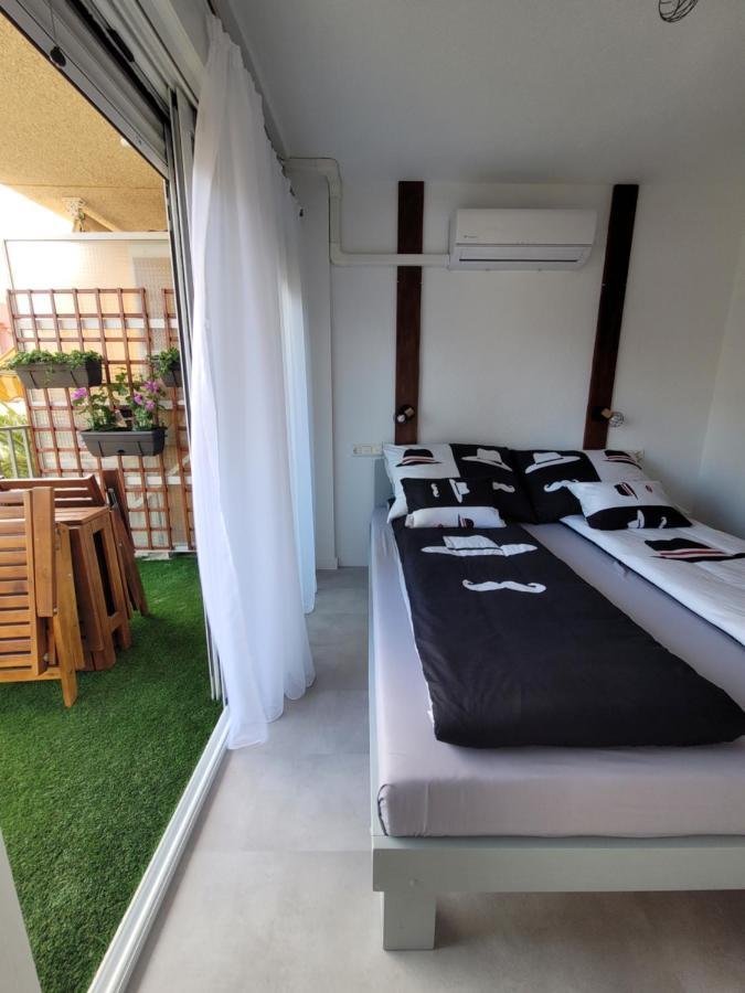 Appartement Mirador 2 à San Jorge  Extérieur photo