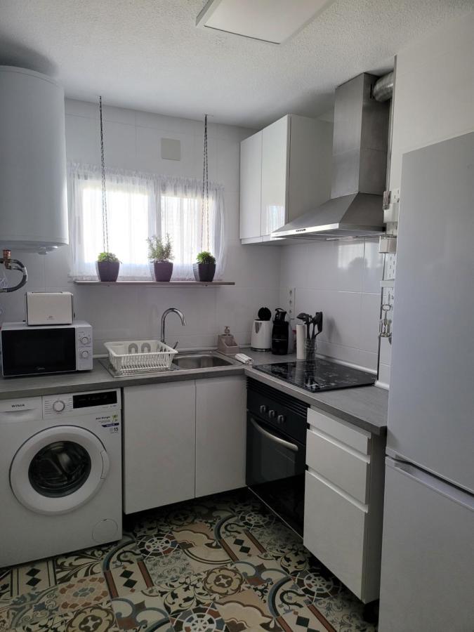 Appartement Mirador 2 à San Jorge  Extérieur photo