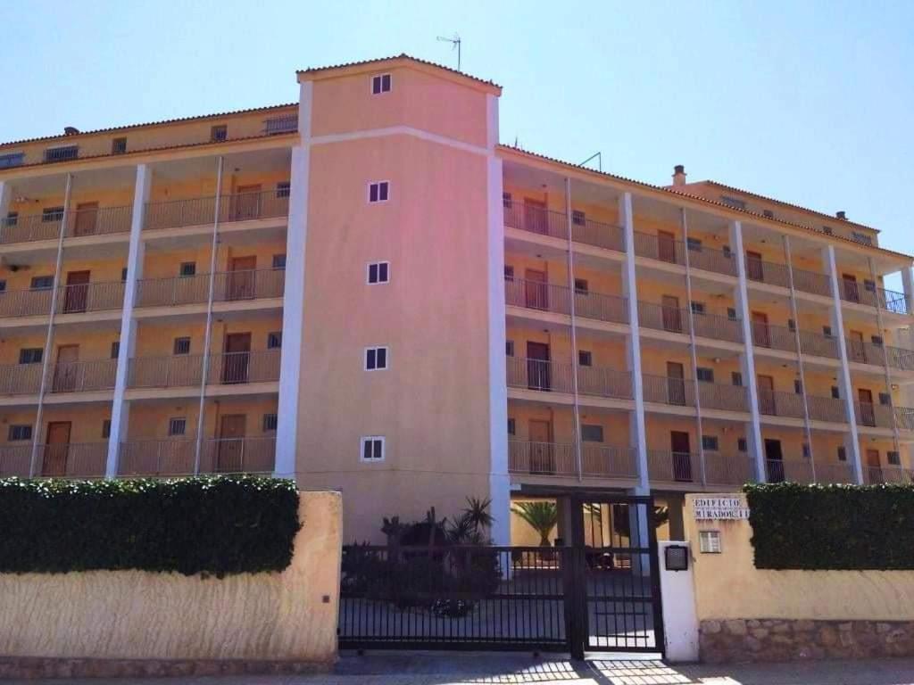 Appartement Mirador 2 à San Jorge  Extérieur photo