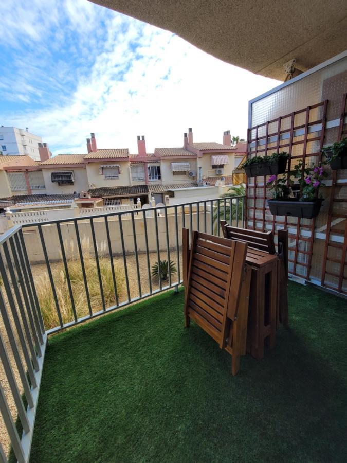 Appartement Mirador 2 à San Jorge  Extérieur photo