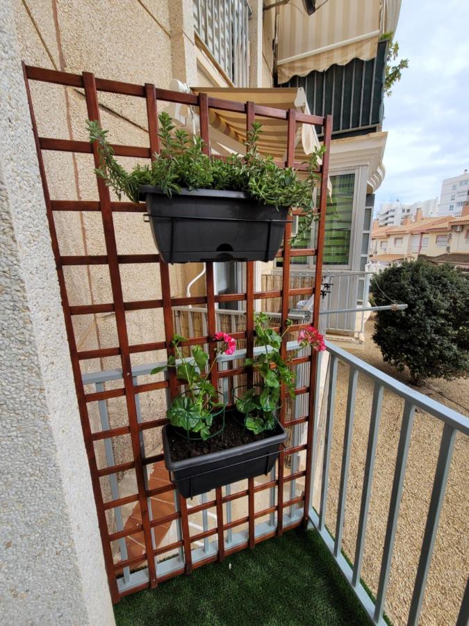Appartement Mirador 2 à San Jorge  Extérieur photo