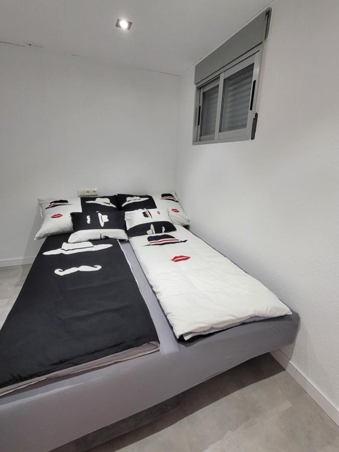 Appartement Mirador 2 à San Jorge  Extérieur photo