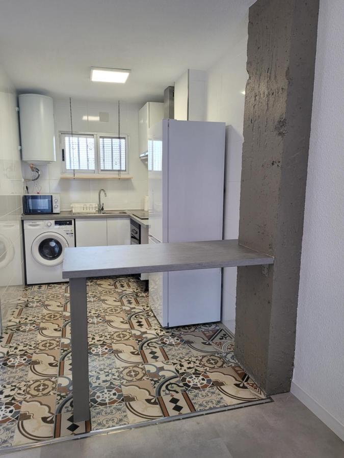 Appartement Mirador 2 à San Jorge  Extérieur photo