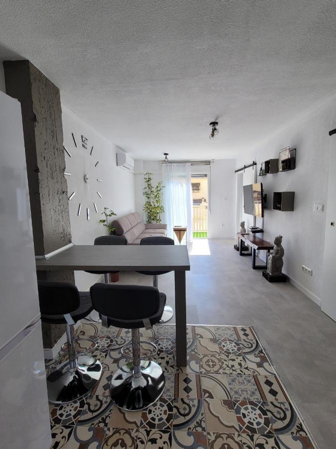 Appartement Mirador 2 à San Jorge  Extérieur photo